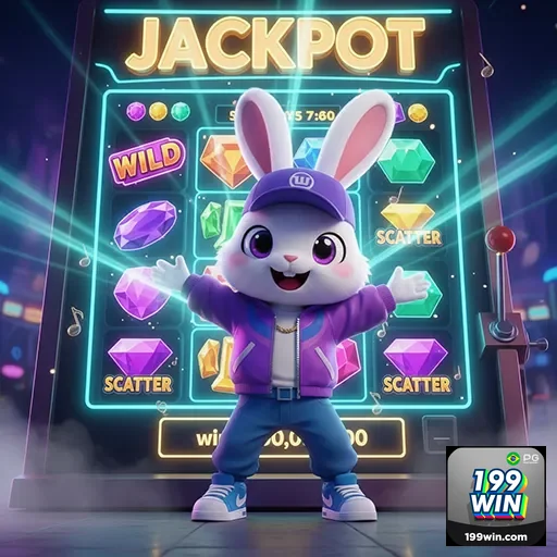 Jogador confiante jogando cassino online com foco em jogo responsável