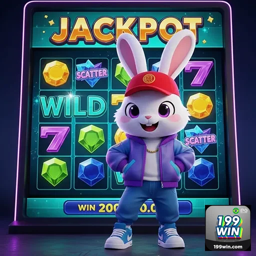 Imagem do jogo 199win-Game05 no site 199win, com elementos de aposta e diversão.