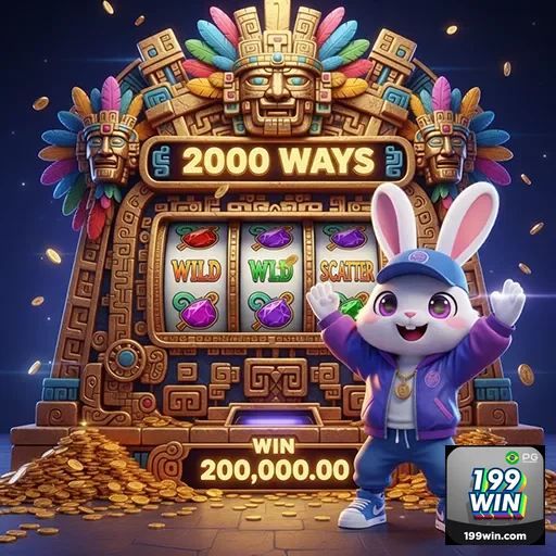 Imagem do jogo 199win-Game07 no site 199win, com elementos visuais de apostas e diversão online.