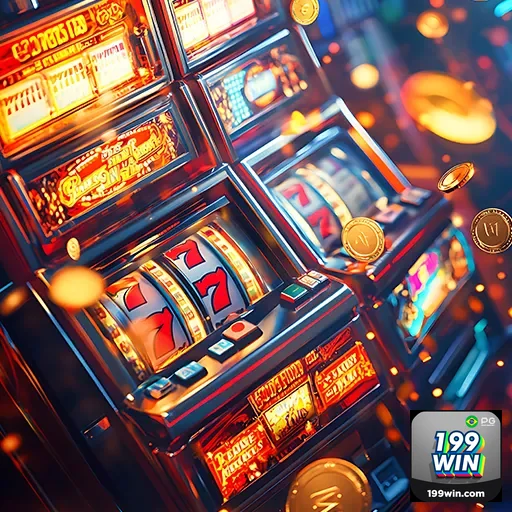 Imagem de uma mesa de cassino ao vivo, destacando a experiência realista do live gaming na 199win