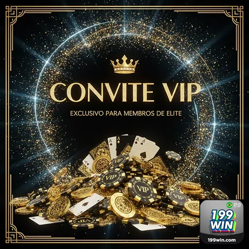 Imagem ilustrando benefícios exclusivos dos serviços VIP na 199win
