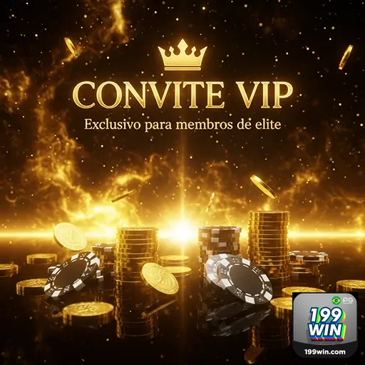 Imagem promocional do 199win VIP05, destaque do site 199win com ofertas especiais e benefícios exclusivos.